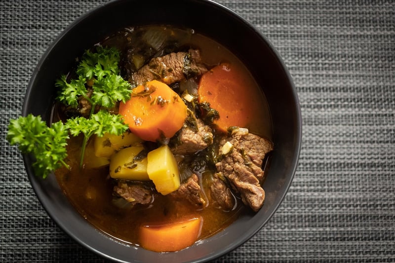 Beef Stew