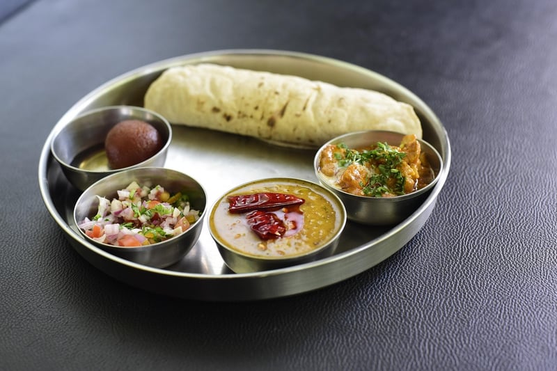 Indian Cuisine
