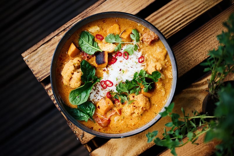 Indian Cuisine