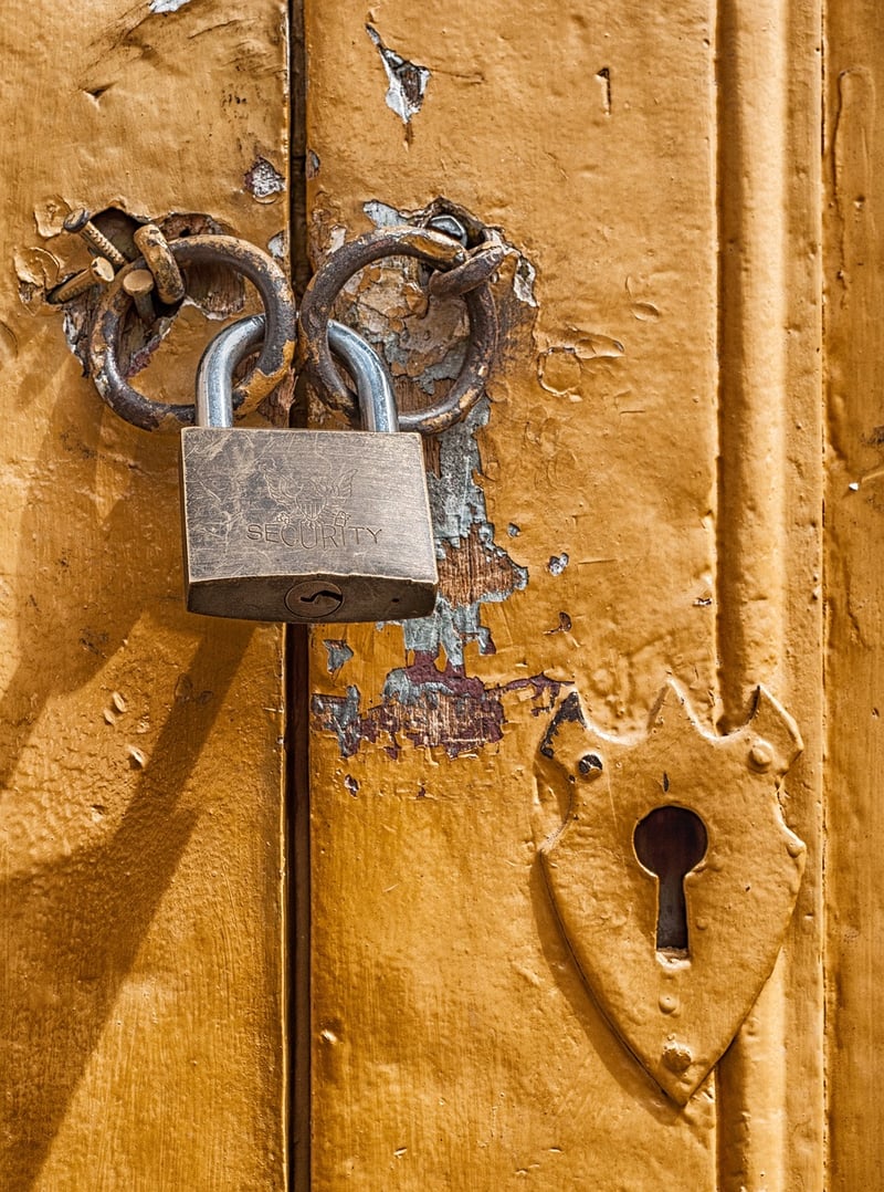 Data Security Image